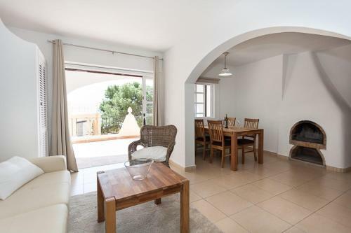 Apartamento Aldea - Vista Al Mar