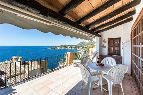 Apartamento Aldea - Vista Al Mar