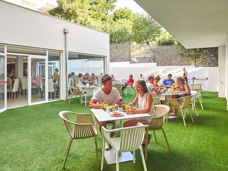 Hotel Bq Bulevar Peguera- Adults Only