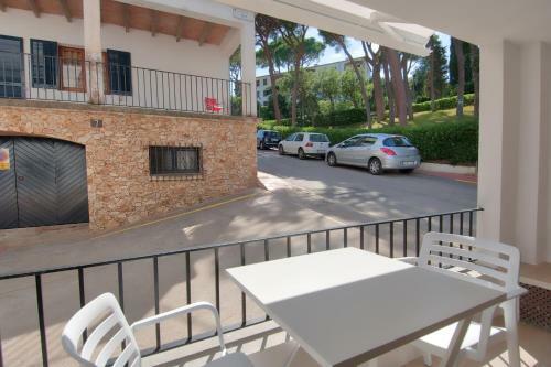 Sant Roc Apartments A Minute From The Beach