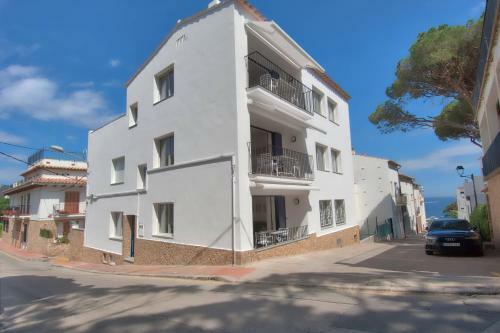 Sant Roc Apartments A Minute From The Beach