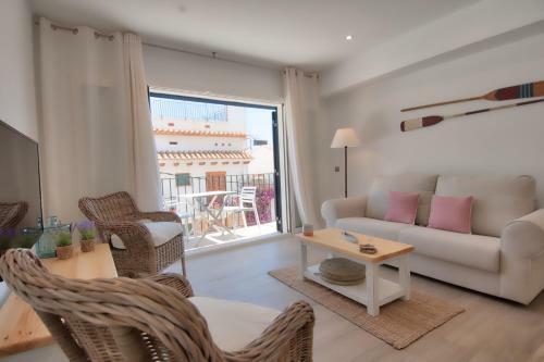 Sant Roc Apartments A Minute From The Beach