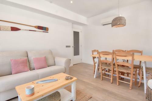 Sant Roc Apartments A Minute From The Beach