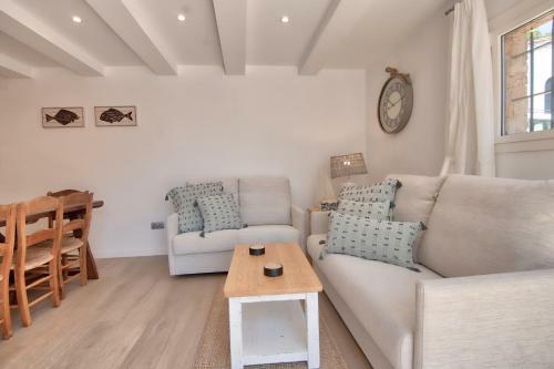 Sant Roc Apartments A Minute From The Beach