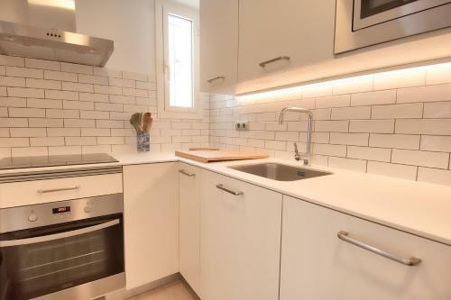 Sant Roc Apartments A Minute From The Beach