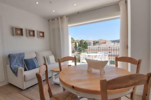 Sant Roc Apartments A Minute From The Beach