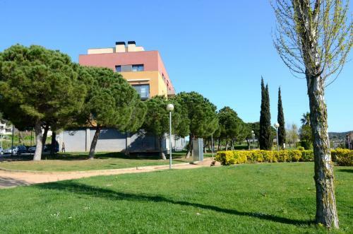 Apartamento Joan Fuster