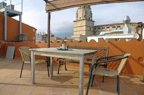 Apartament En Pla�a Nova 2, Palafrugell