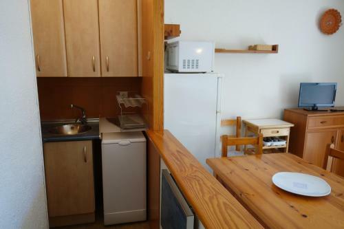 Apartamento Estudi Amb Vistes