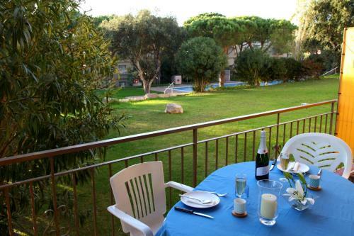 Apartamentos Royal S�alguer