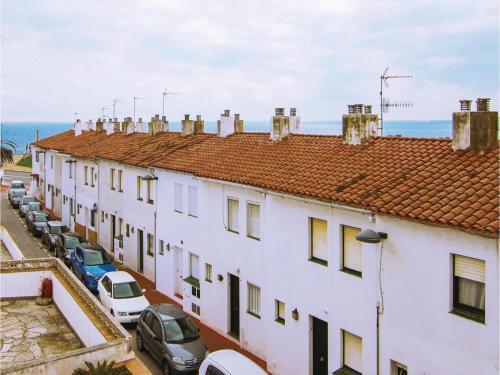 Four-bedroom Holiday Home In Palamos