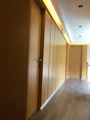Hostal Albergue Tur�stico Pe�a Redonda
