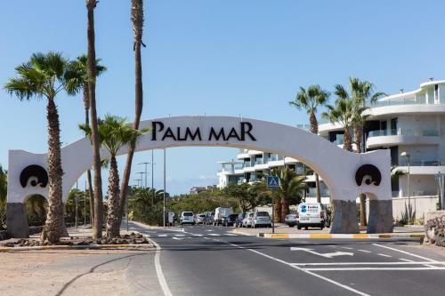 Apartamento Luxe Appartement Palm Mar