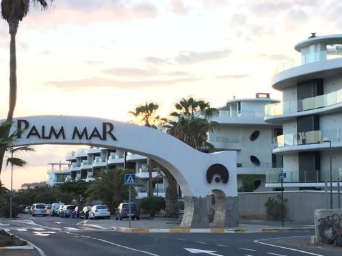 Apartamento Aqua Luxury Suites Los Cristianos