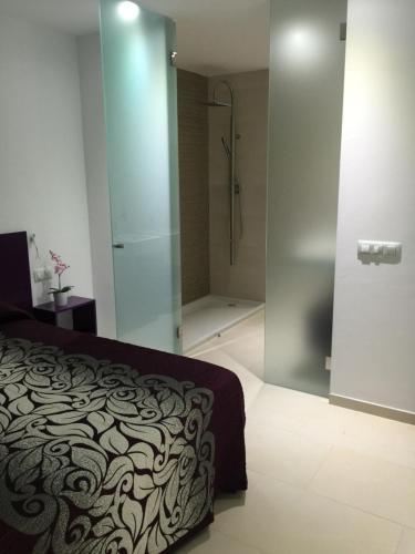 Apartamento Aqua Luxury Suites Los Cristianos