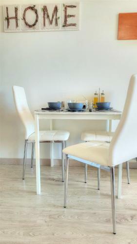 Apartamento Ocean Hillside