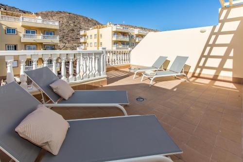 Apartamento Duplex El Palm Mar 4p