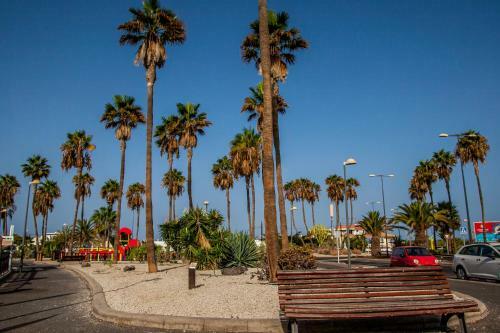 Apartamento Duplex El Palm Mar 4p