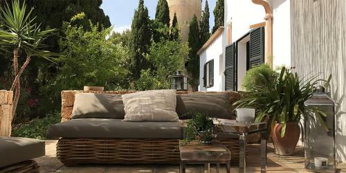Villa Casa Alexia