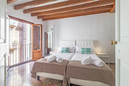 Apartamento Can Boss - Turismo De Interior