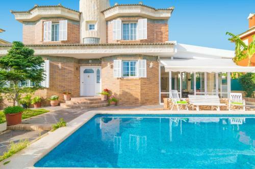 Villa Casa Laura