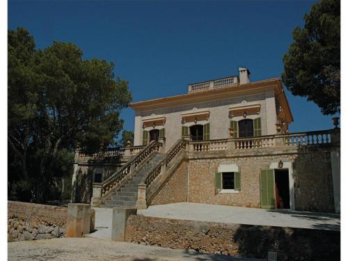 Six-bedroom Holiday Home In Palma de Mallorca
