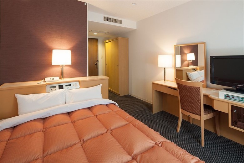 Kyoto Tower Hotel Annex