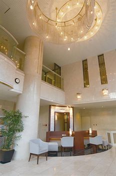 Hotel Merveille Arima
