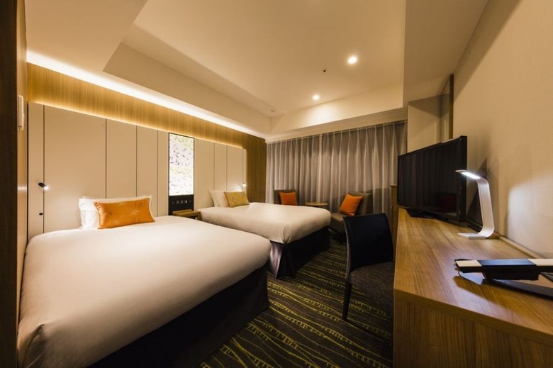 Jr-east Hotel Mets Shibuya