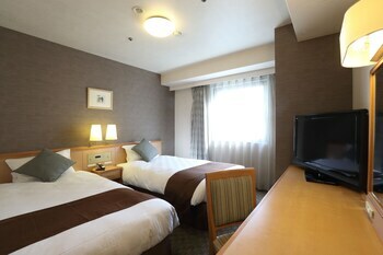 Hotel Osaka Tokyu Inn