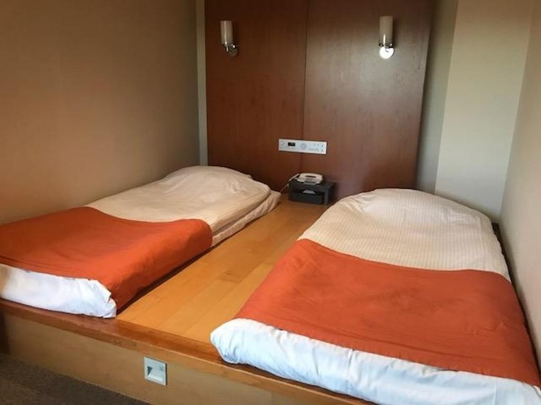Hotel Park Side