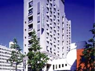 Hotel Route Inn Hakata Ekiminami