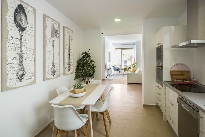 Apartamento Residence By G Confraria De Sant Miquel
