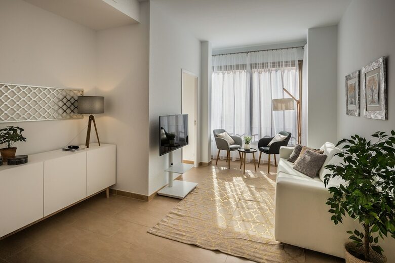 Apartamento Residence By G Confraria De Sant Miquel