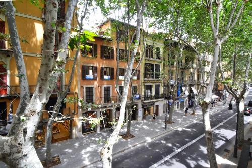 Apartamento Unio