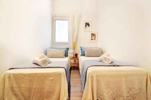 Apartamento Unio