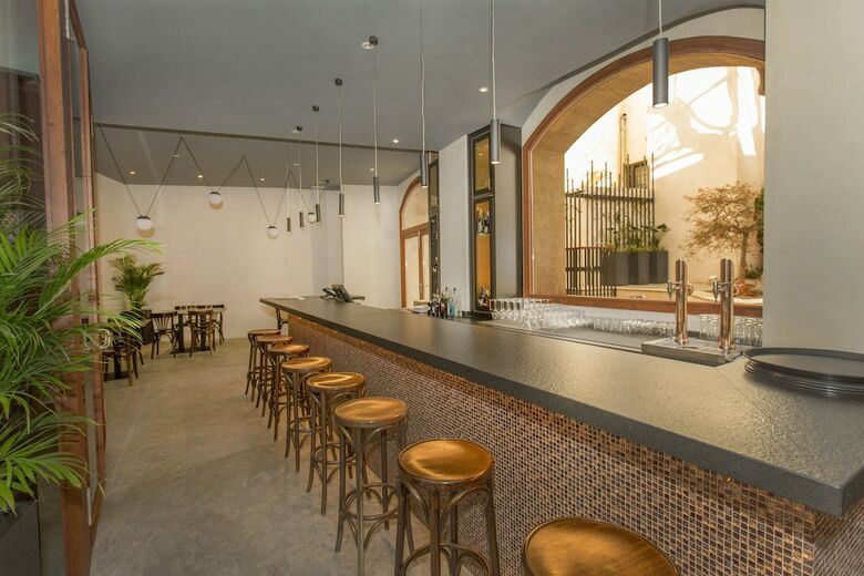 Hotel Icon Roset� By Petit Palace