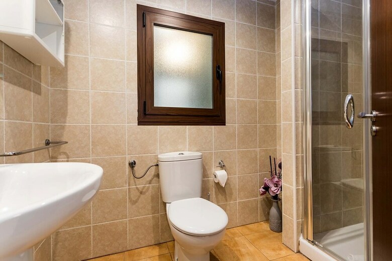 Apartamento Mallorca Suites - Turismo De Interior