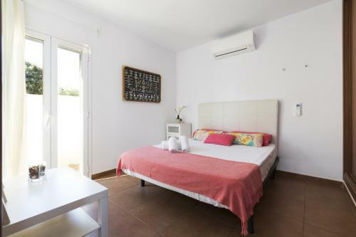Villa La Vileta