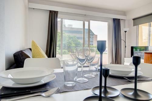 Apartamento Geraldine 3b