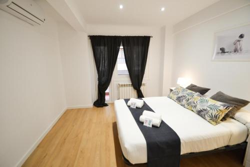 Bellver Apartment