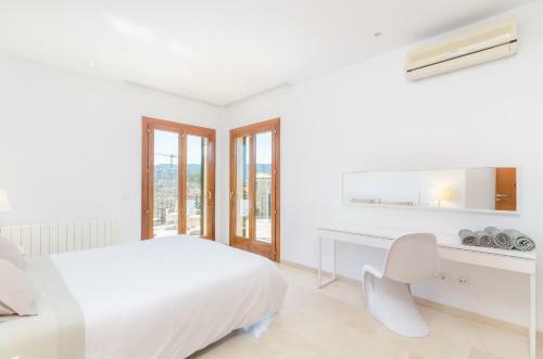Villa Arabella
