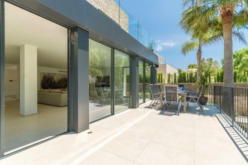 Villa Palma - 246211
