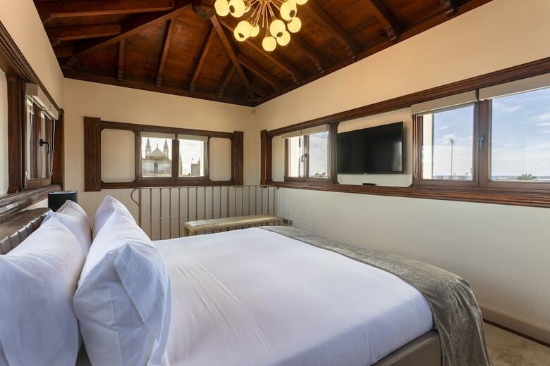 Hotel Palacio Can Marques - Adults Only