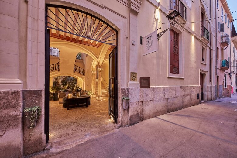 Hotel Palacio Can Marques - Adults Only