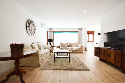 Dory Apartment
