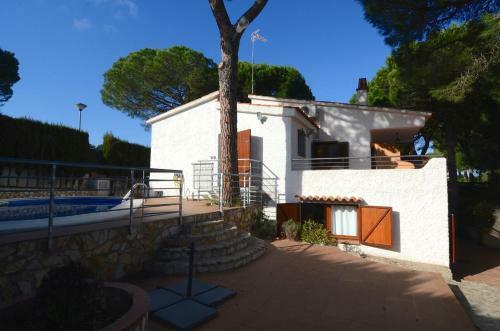 Casa Canig�