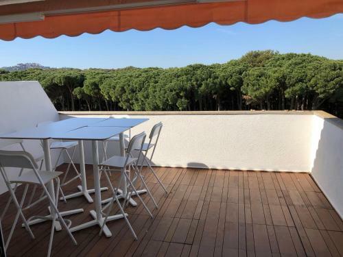 Apartamento Green Mar - Pals Playa