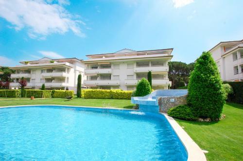 Apartamento Green Mar - Pals Playa