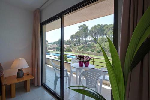 Apart-hotel Golf Beach 35201